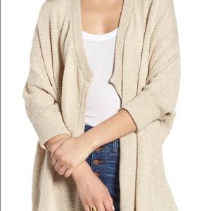 Madewell Seabank Cardigan